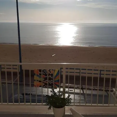 Feriehus In Sul Mare Di *
