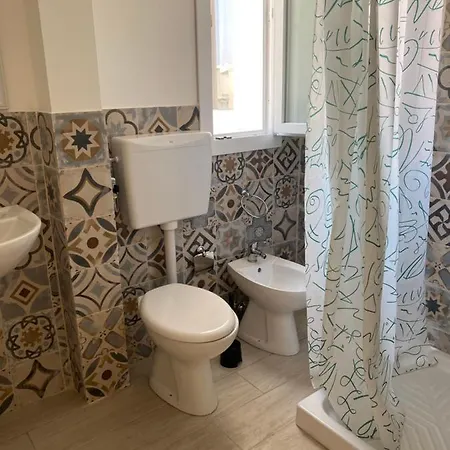 In Sul Mare Di Feriehus Scoglitti