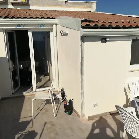 Feriehus In Sul Mare Di *